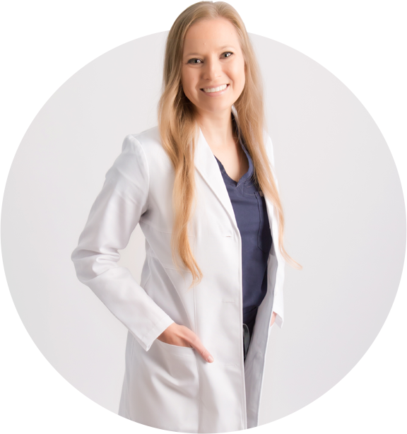 Dr. Ryann Christensen Orthodontist