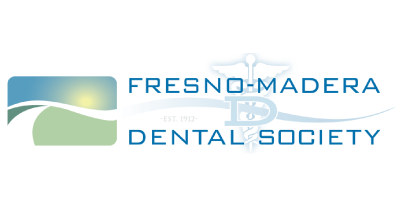 Fresno Madera Dental Society Logo