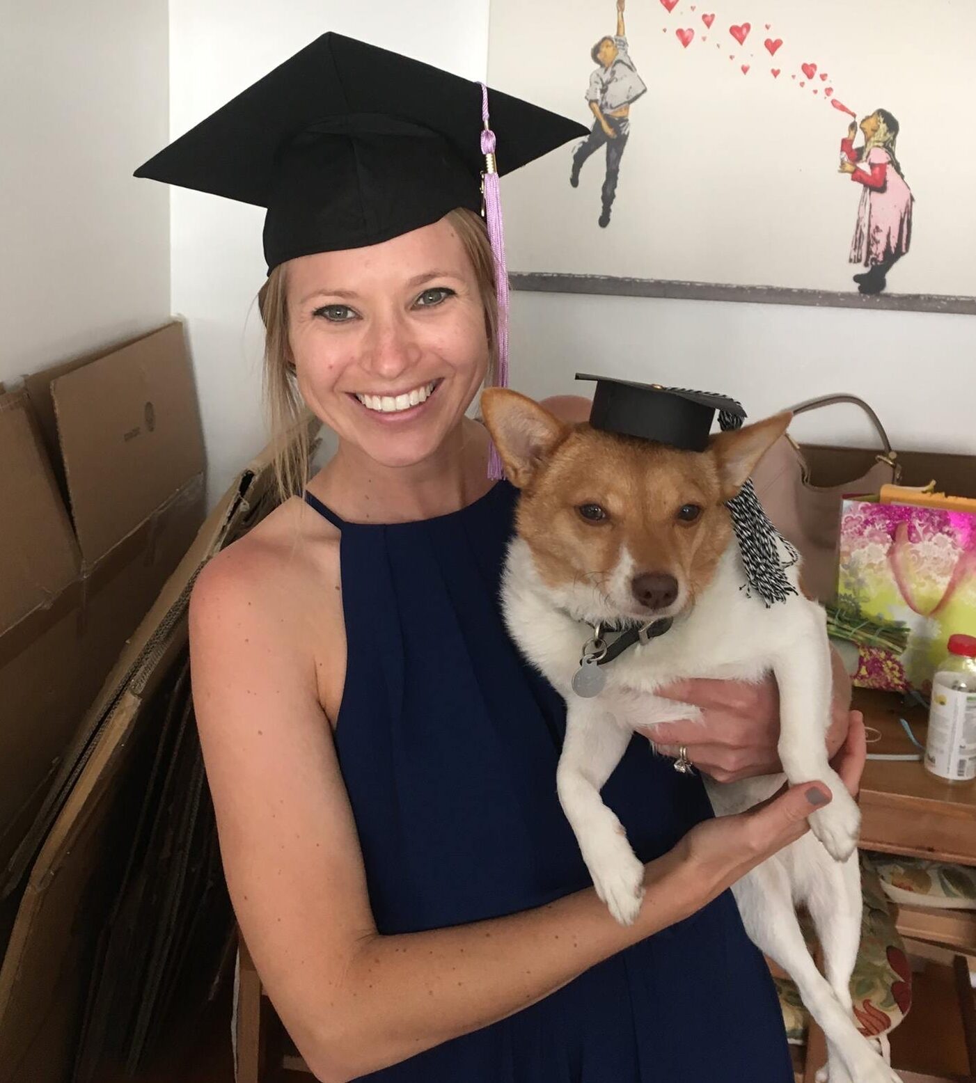 Dr. Christensen Education and Awards