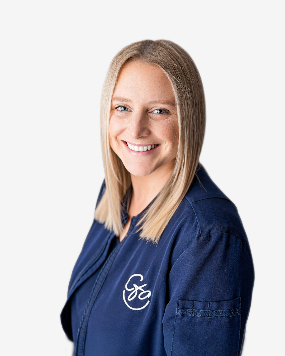 Sara, Registered Dental Assistant at Christensen Family Orthodontics, Fresno