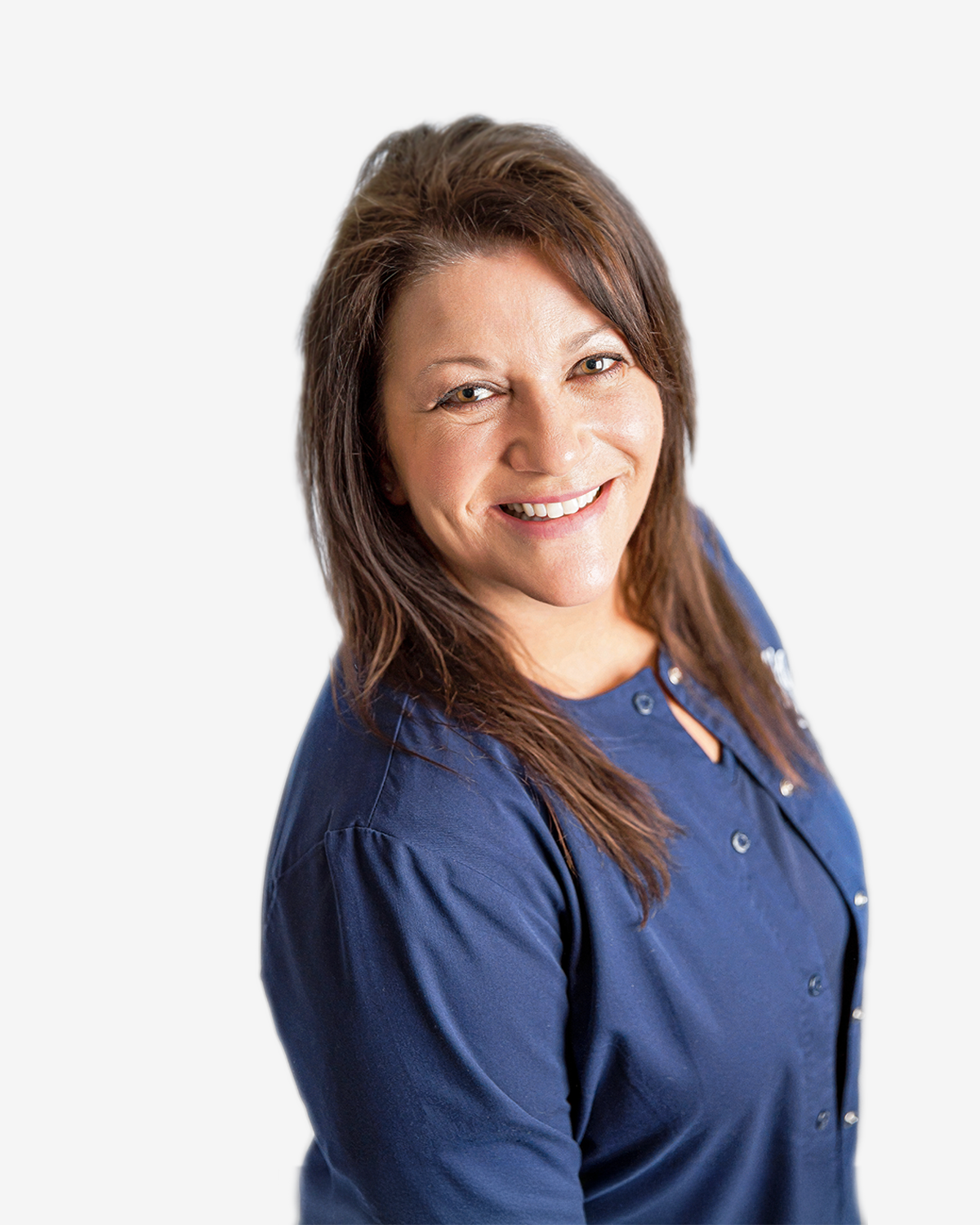 Beverly, Registered Dental Assistant at Christensen Family Orthodontics, Fresno