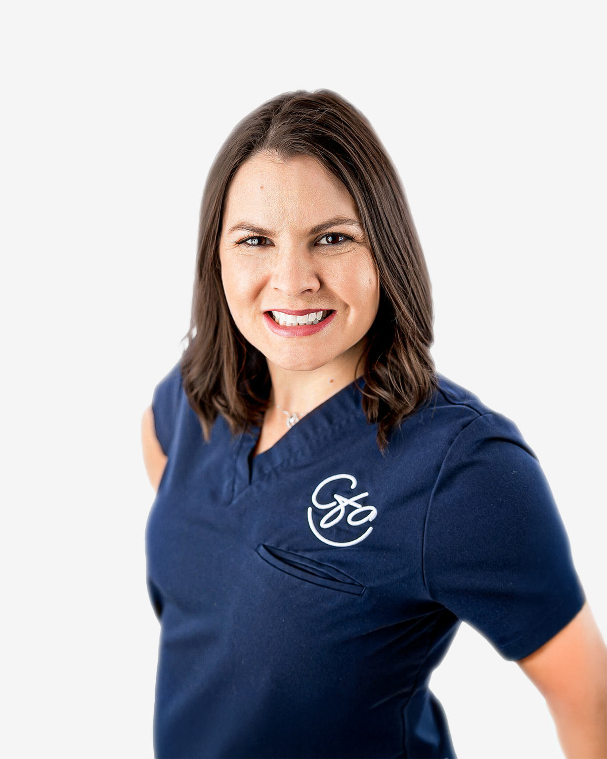 Ashley, Front Office Receptionist at Christensen Family Orthodontics, Fresno