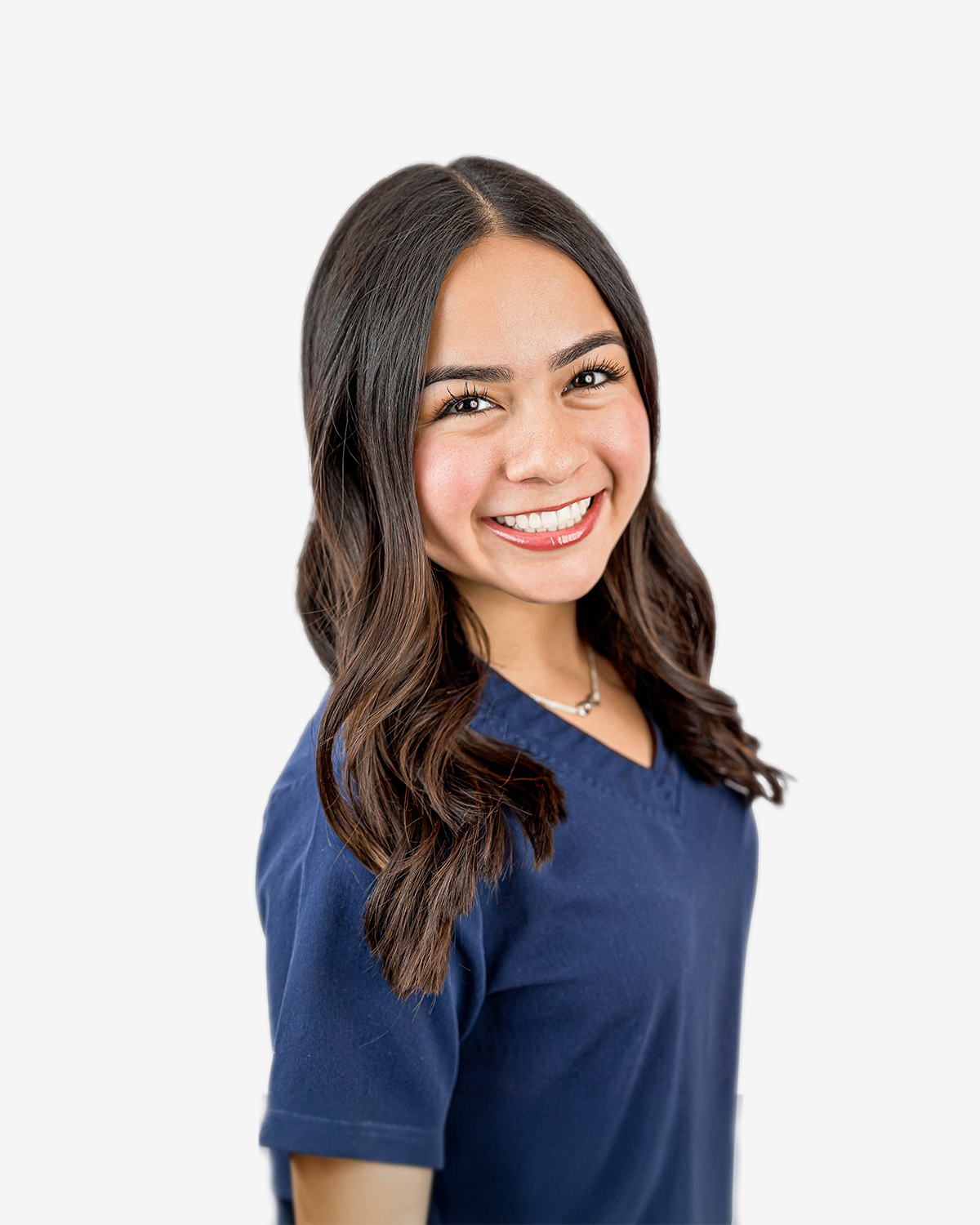Alisa, Lab Assistant at Christensen Family Orthodontics, Fresno