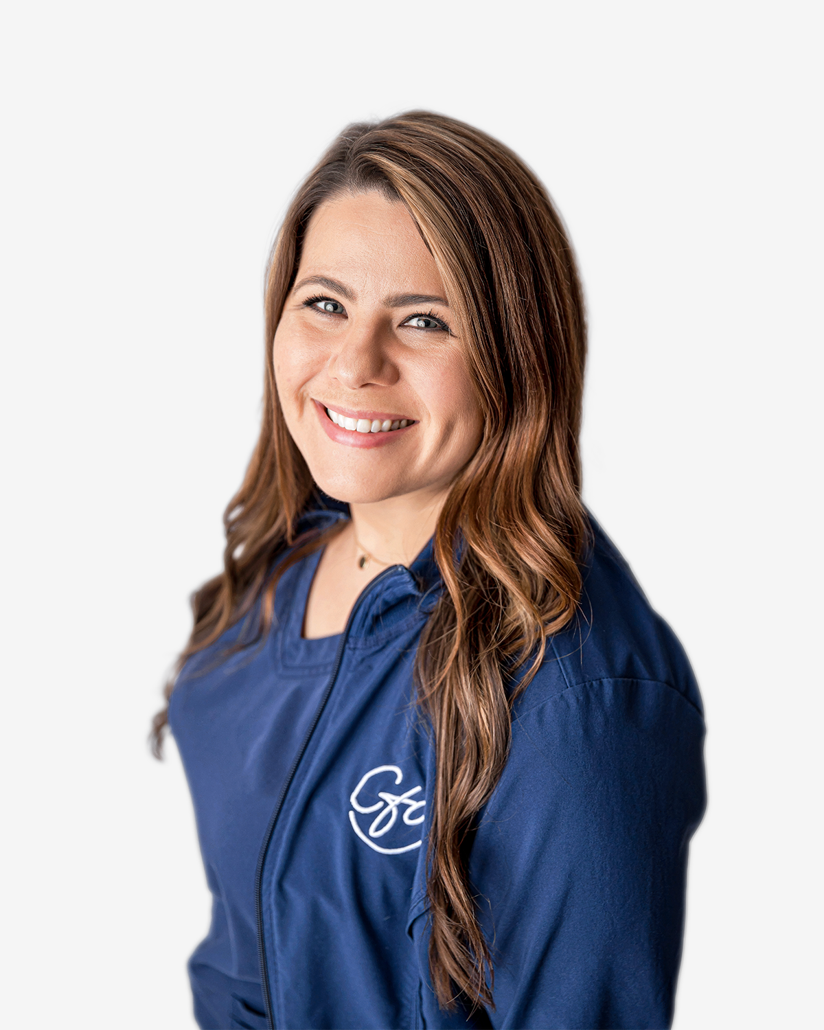 Christine, Treatment Coordinator at Christensen Family Orthodontics, Fresno