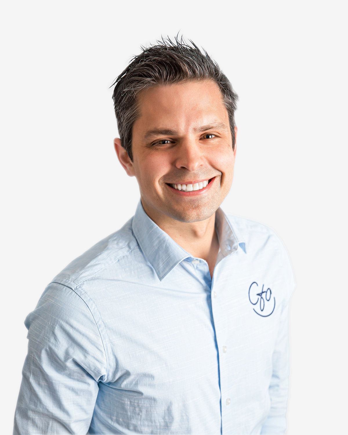 Lance, Office Manager at Christensen Family Orthodontics, Fresno