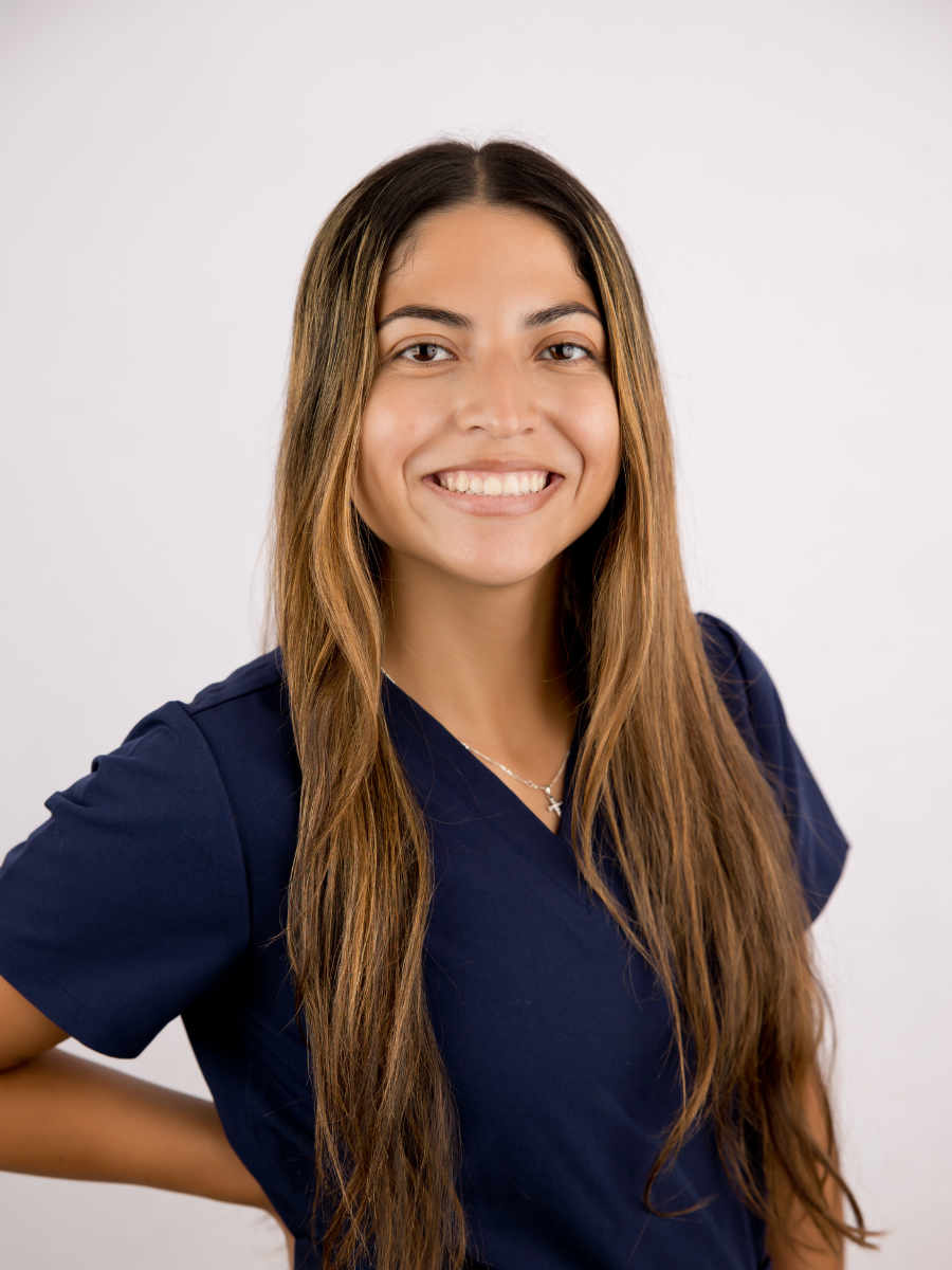 Lance, Office Manager at Christensen Family Orthodontics, Fresno