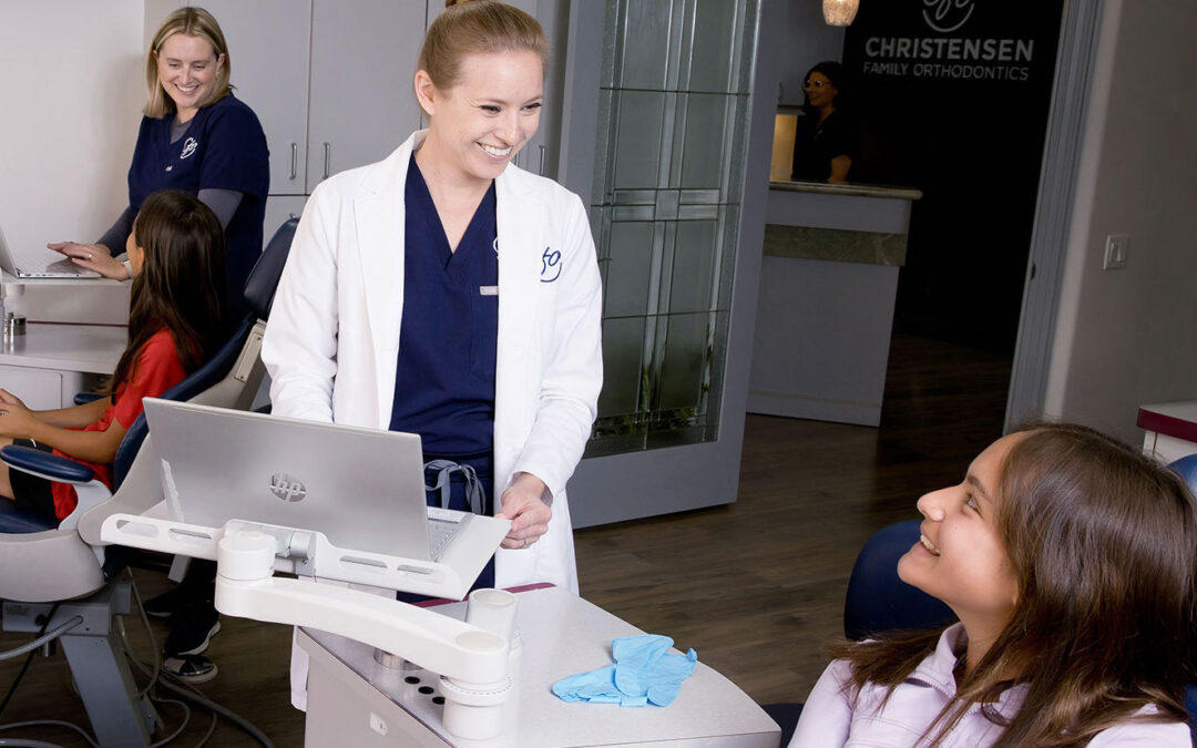 Best Age for Braces? Here’s What Parents Should Know