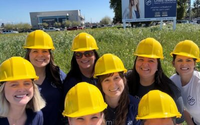 Your Clovis Orthodontist Is Expanding: New Office Coming to Peach & Herndon